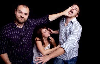 7 Skills to Avoid Family Drama